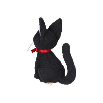 Kiki's Delivery Service Plush Figur Jiji 15 cm