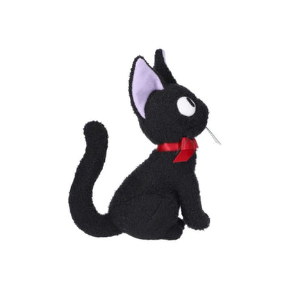 Kiki's Delivery Service Plush Figur Jiji 15 cm