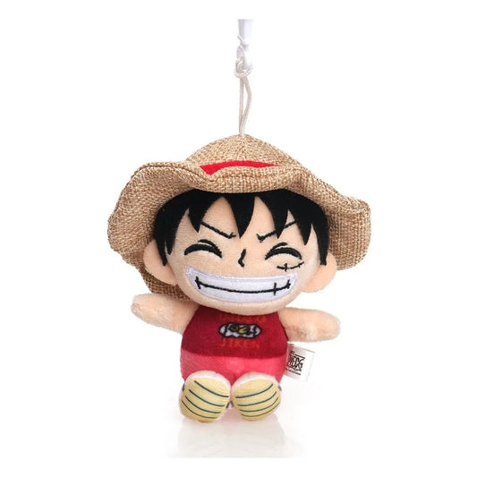 One Piece Gosedjur Monkey D. Ruffy 11 cm