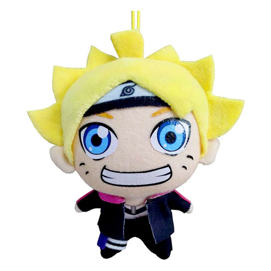 Boruto: Naruto Next Generation Gosedjur & Nyckelring Boruto 12 cm