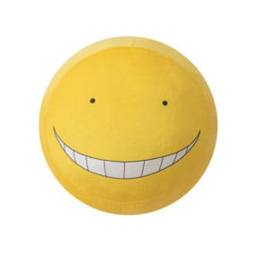 Assassination Classroom 3D Kudde Koro-sensei