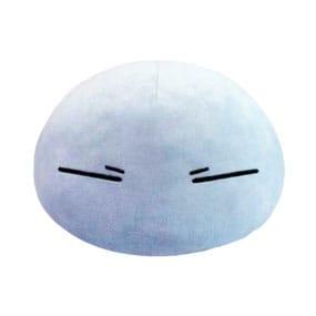 That Time I Got Reincarnated as a Slime Gosedjur Rimuru Ver. A 25 cm