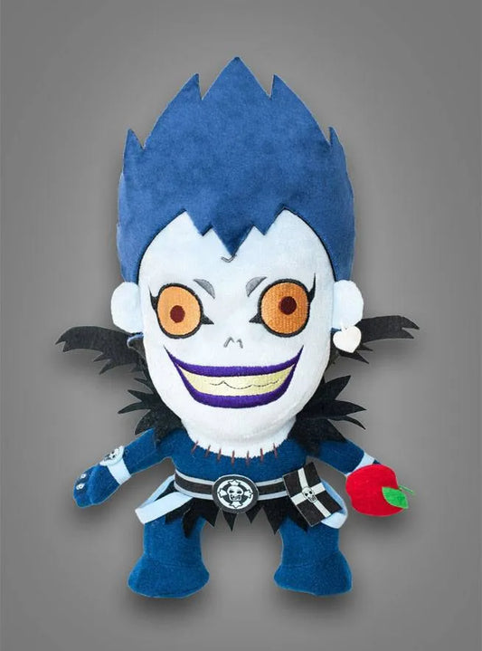 Death Note Gosedjur Ryuk 29 cm