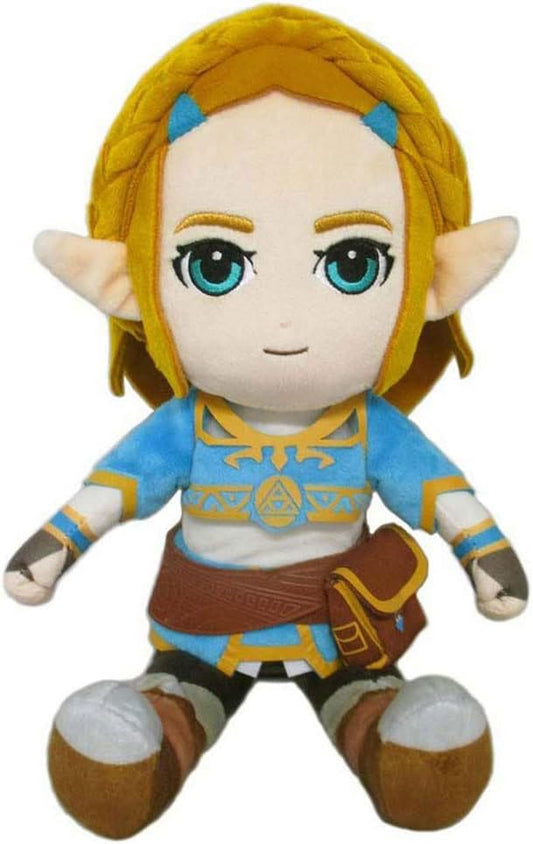 The Legend of Zelda: Breath of the Wild Gosedjur Zelda 28 cm