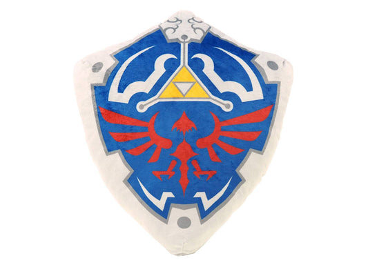 Legend of Zelda Gosedjur Hylian Shield 40 cm