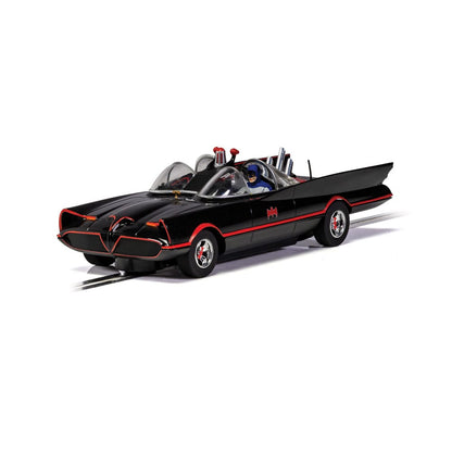 Batman Slotcar 1/32 Batmobile 1966 TV Series