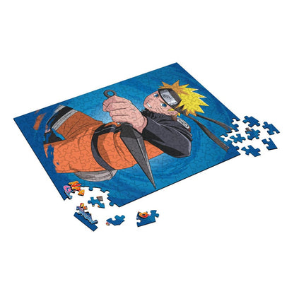 Naruto Pussel