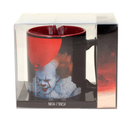 Stephen King's It 2017 Mugg Pennywise