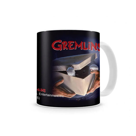 Gremlins Mugg Gizmo Box