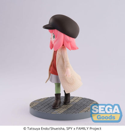 Spy x Family Luminasta PVC Statue - Anya Forger 15 cm