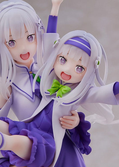 Re:Zero Figurer