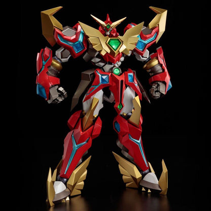 Super Robot Wars OG Series Riobot Actionfigur Compatible Kaiser 25 cm