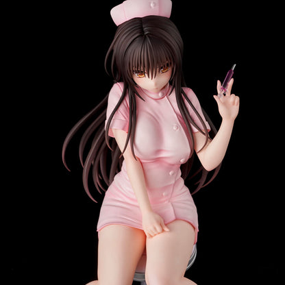 To Love Ru Darkness Figurer