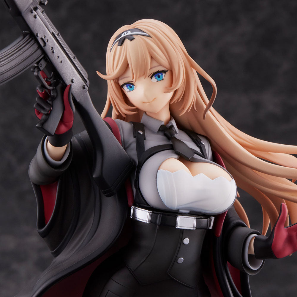 Girls Frontline Staty PVC StG-940 29 cm