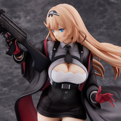 Girls Frontline Staty PVC StG-940 29 cm