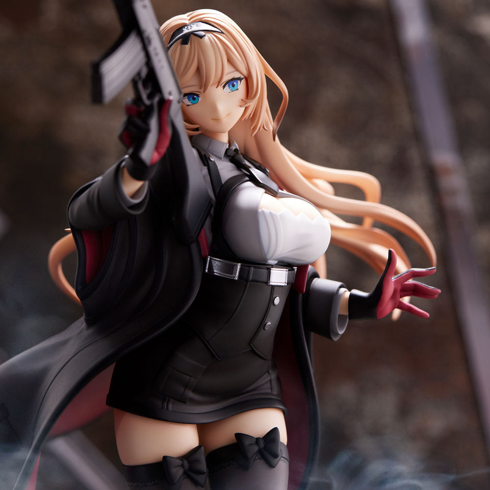 Girls Frontline Staty PVC StG-940 29 cm