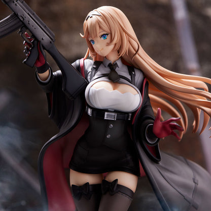 Girls Frontline Figurer