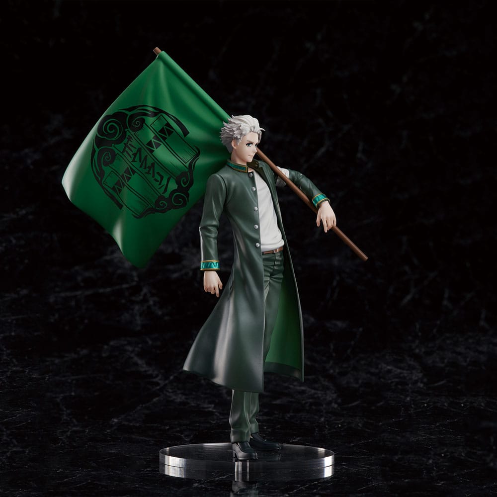 Wind Breaker Statue PVC Hajime Umemiya Limited Edition 20 cm