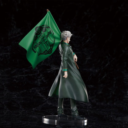 Wind Breaker Statue PVC Hajime Umemiya Limited Edition 20 cm