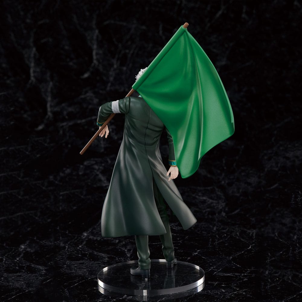 Wind Breaker Statue PVC Hajime Umemiya Limited Edition 20 cm