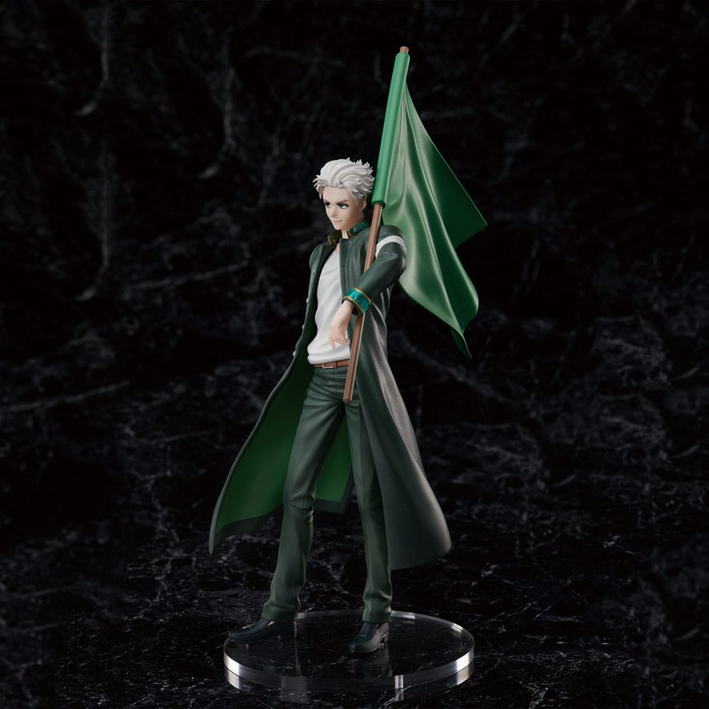 Wind Breaker Statue PVC Hajime Umemiya Limited Edition 20 cm