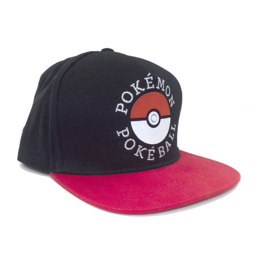 Pokemon Keps Trainer