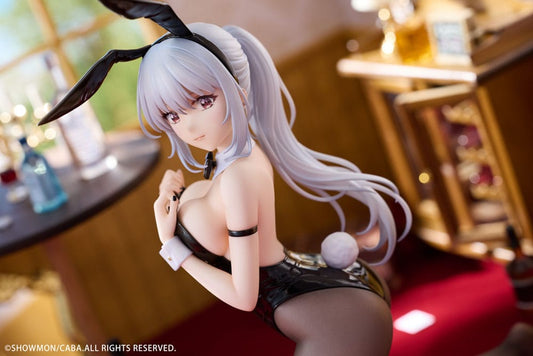 Original Character PVC Staty 1/7 Sei 20 cm