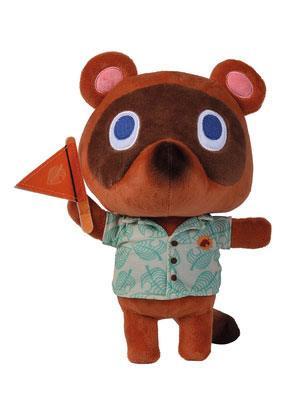 Animal Crossing Gosedjur Tommy/Schlepp 25 cm