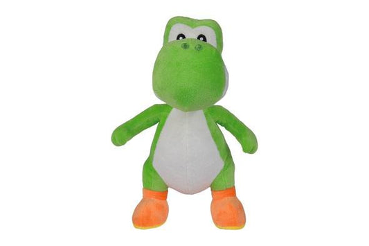 Super Mario Gosedjur Yoshi 30 cm