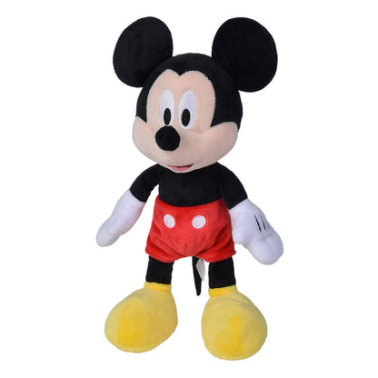 Disney Plush Figure Mickey 25 cm