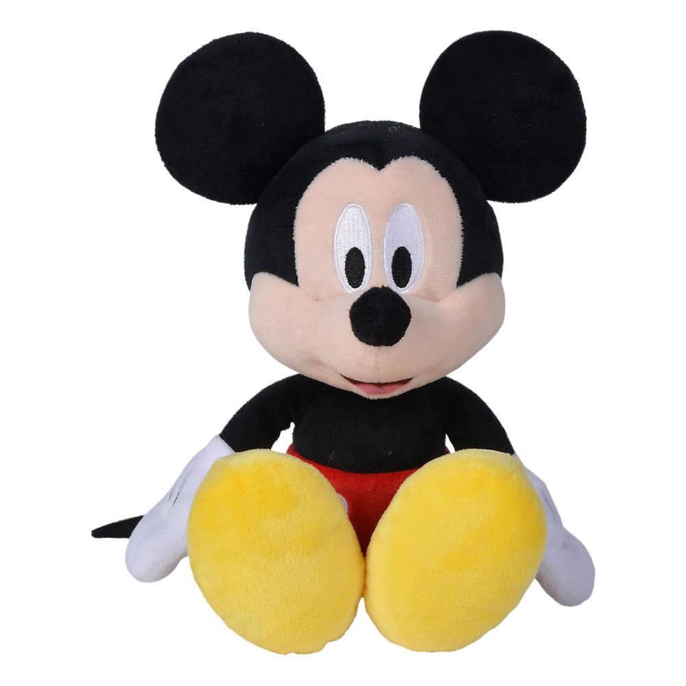 Disney Plush Figur - Mickey Mouse 25 cm