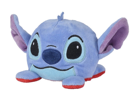 Lilo & Stitch Vändbar Gosedjur Leroy/Stitch 8 cm