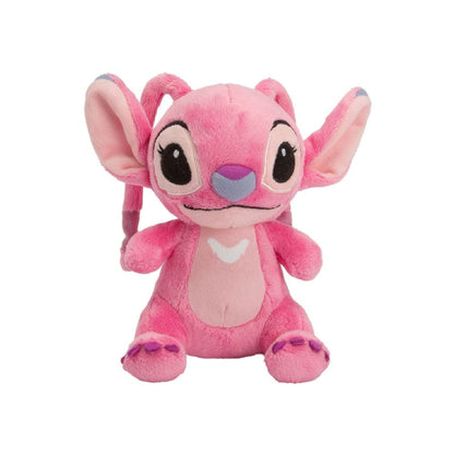 - Officially licensed plush figure
- Size: approx. 15 cm