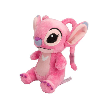 Lilo & Stitch Plushfigur Angel Mini 15 cm