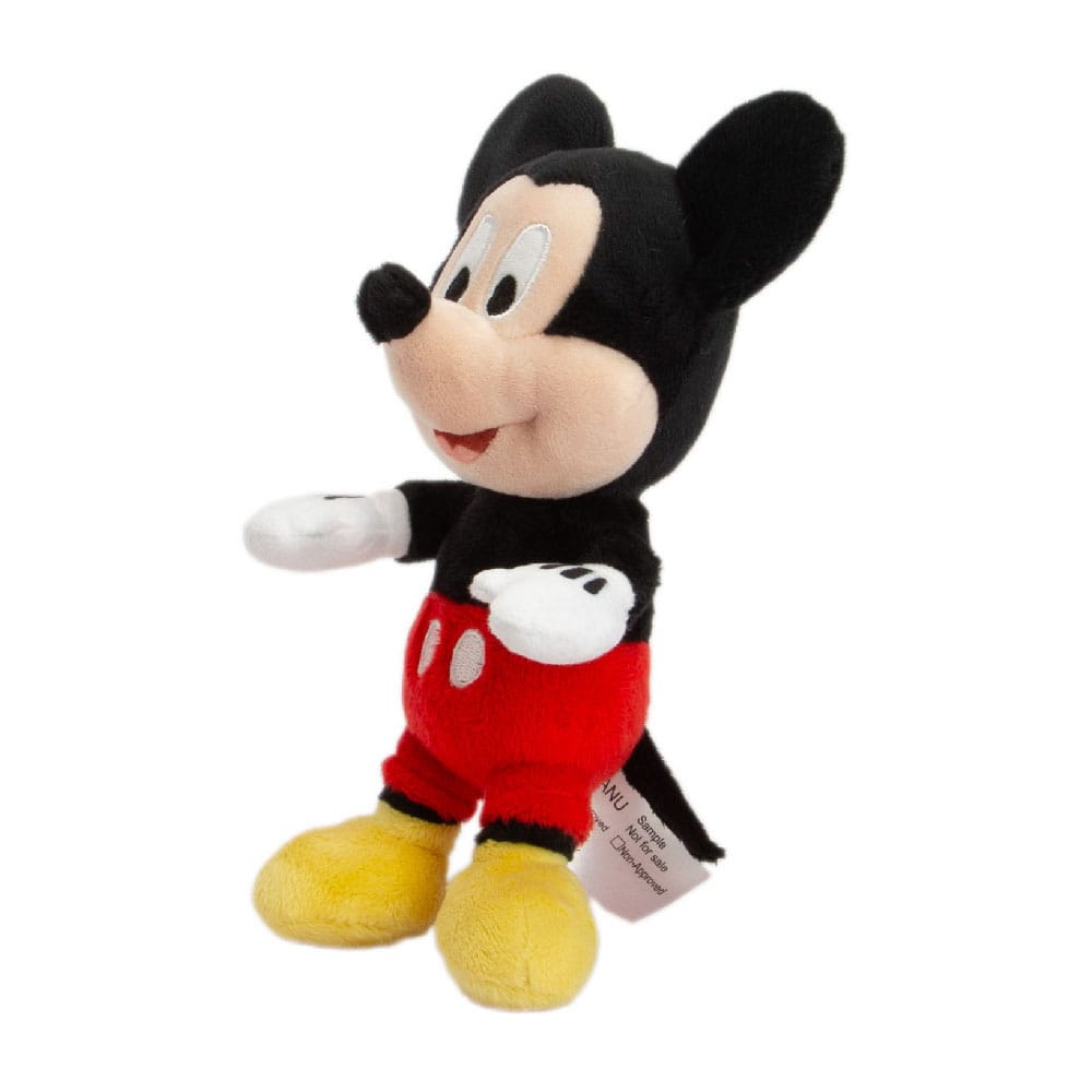 Disney Plush Figur Mini Mickey 15 cm