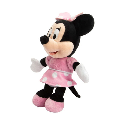 Disney Minnie Mouse Plush Figur 15 cm