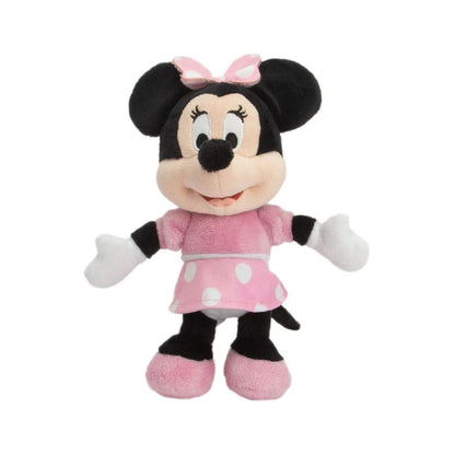 Disney Plush Figure Minnie Mini 15 cm