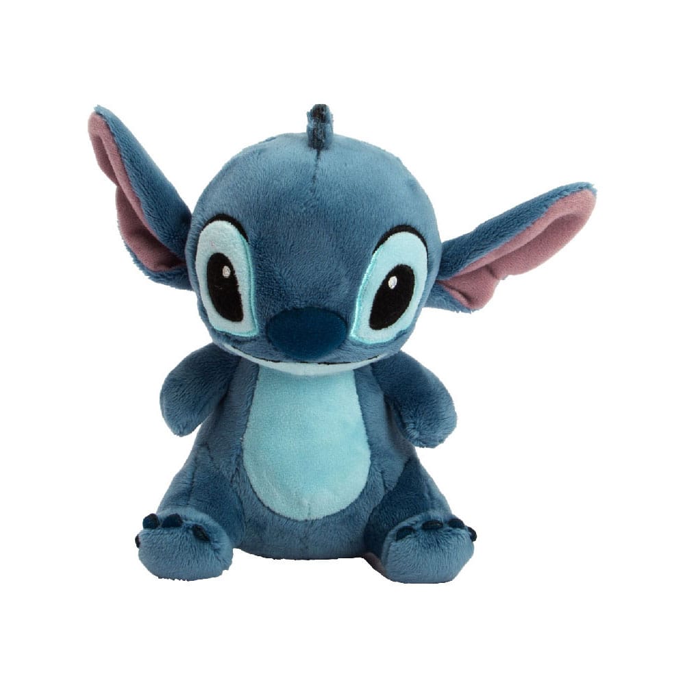 - Officially licensed plush figure
- Size: approx. 15 cm