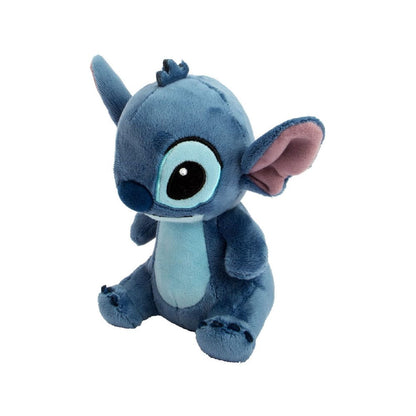 Lilo & Stitch Plush Figure - Stitch Mini 15 cm