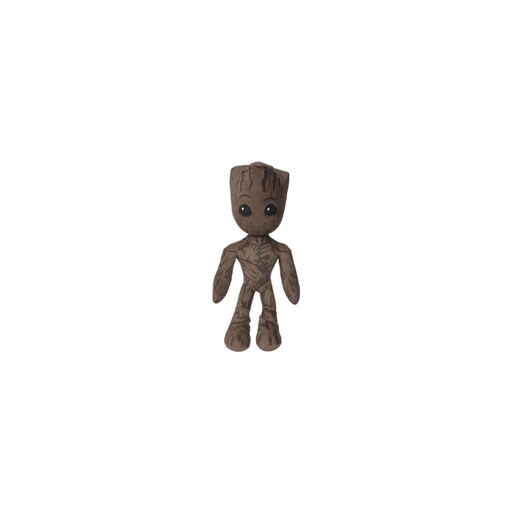 Guardians of the Galaxy Gosedjur Young Groot 25 cm