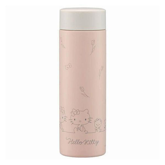 Hello Kitty Vattenflaska Kittty-chan 350ml