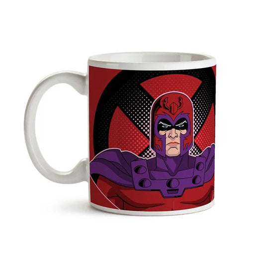 X-Men Mugg 97 Magneto