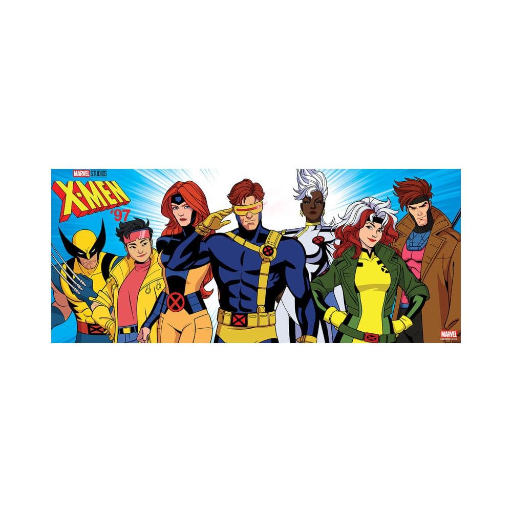 X-Men Mugg 97 Group