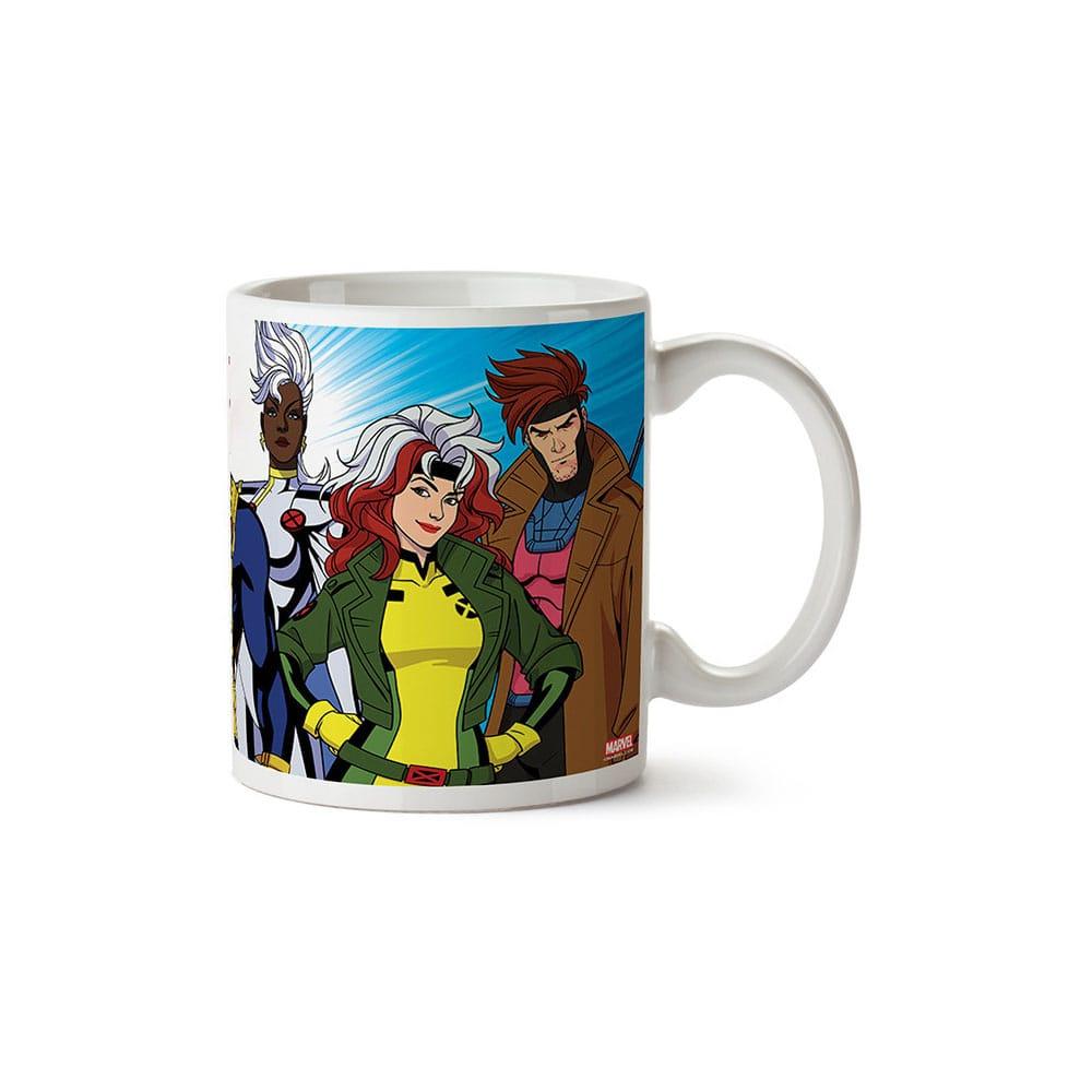 X-Men Mugg 97 Group