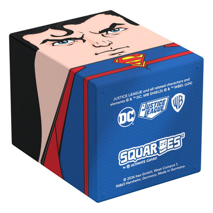 Squaroes - Squaroe DC Justice League™ JL003 - Superman™