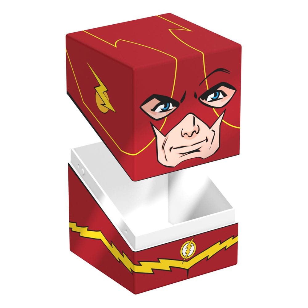 Squaroes - Squaroe DC Justice League™ JL004 - The Flash™