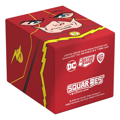 Squaroes - Squaroe DC Justice League™ JL004 - The Flash™