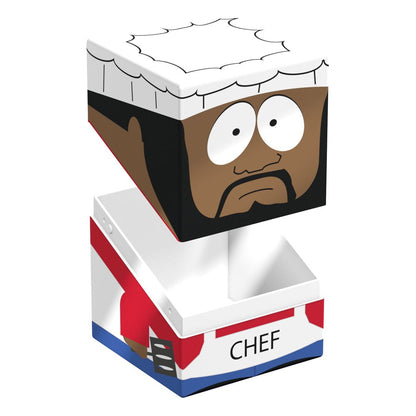 Squaroes - Squaroe South Park™ SP005 - Chef