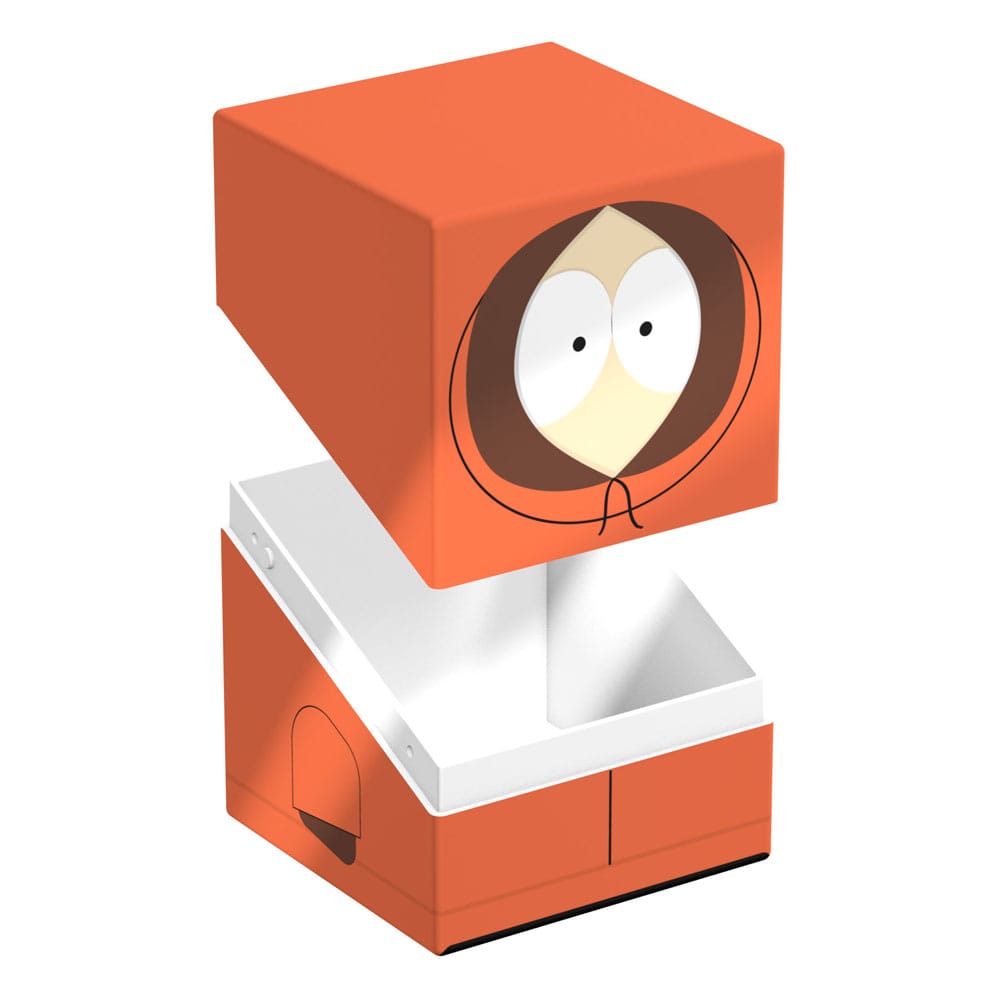 Squaroes - Squaroe South Park™ SP002 - Kenny