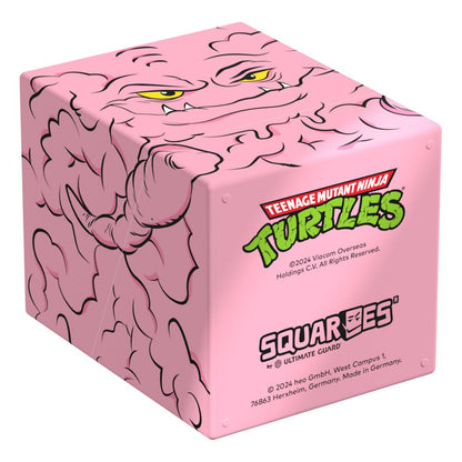 Squaroes - Squaroe Teenage Mutant Ninja Turtles™ NT001 - Krang